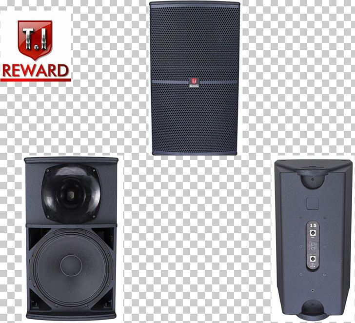 Subwoofer Computer Speakers Sound Box PNG, Clipart, Audio, Audio Equipment, Computer Speaker, Computer Speakers, Loudspeaker Free PNG Download