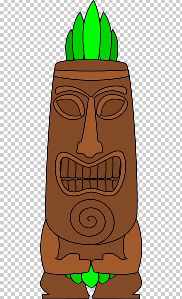 Tiki Culture Polynesia PNG, Clipart, Art, Facebook, Fictional Character, Finger, Food Free PNG Download