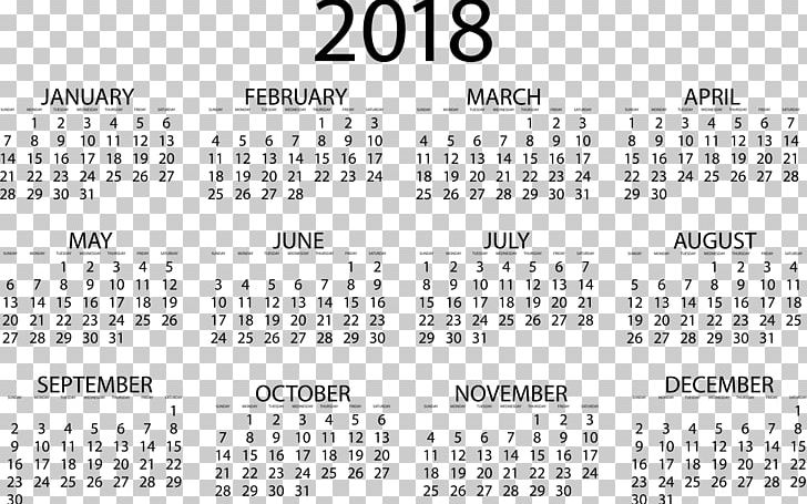 2018 MINI Cooper Calendar Time Template PNG, Clipart, 2018 Mini Cooper, Area, Black And White, Brand, Calendar Free PNG Download