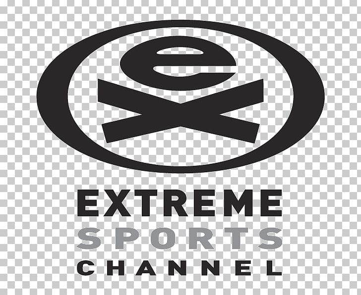 Extreme Sports Channel Television Channel Logo TV PNG, Clipart, Area, Bein Channels Network, Bein Media Group, Black And White, Brand Free PNG Download