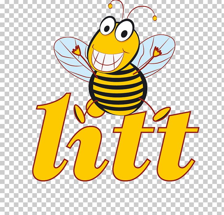 Honey Bee Cartoon PNG, Clipart, Animated Cartoon, Appreciation, Area, Artwork, Bee Free PNG Download