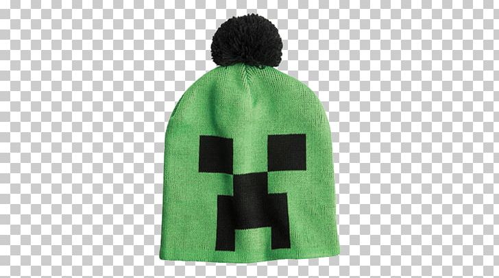 Minecraft Creeper Beanie Knit Cap Jinx PNG, Clipart, Beanie, Bonnet, Cap, Clothing Accessories, Creeper Free PNG Download