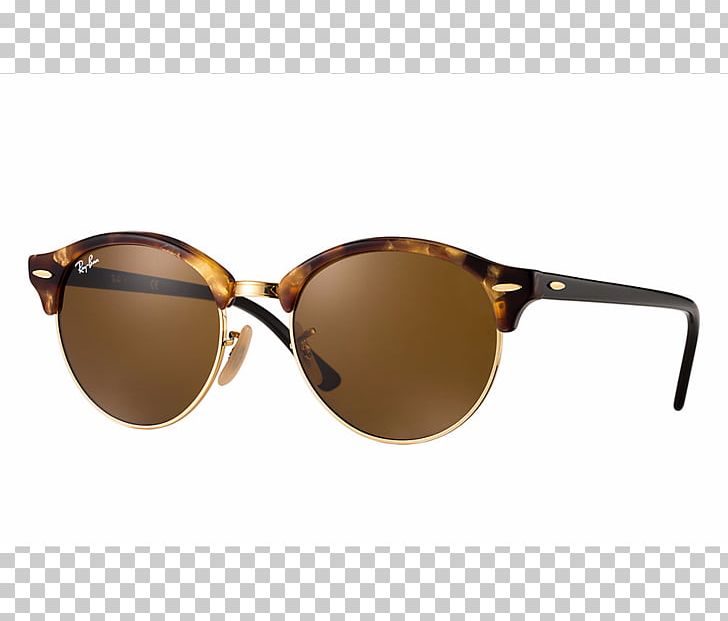 Ray-Ban Clubround Ray-Ban Clubmaster Classic Aviator Sunglasses PNG, Clipart, Beige, Brands, Brown, Caramel Color, Clothing Accessories Free PNG Download
