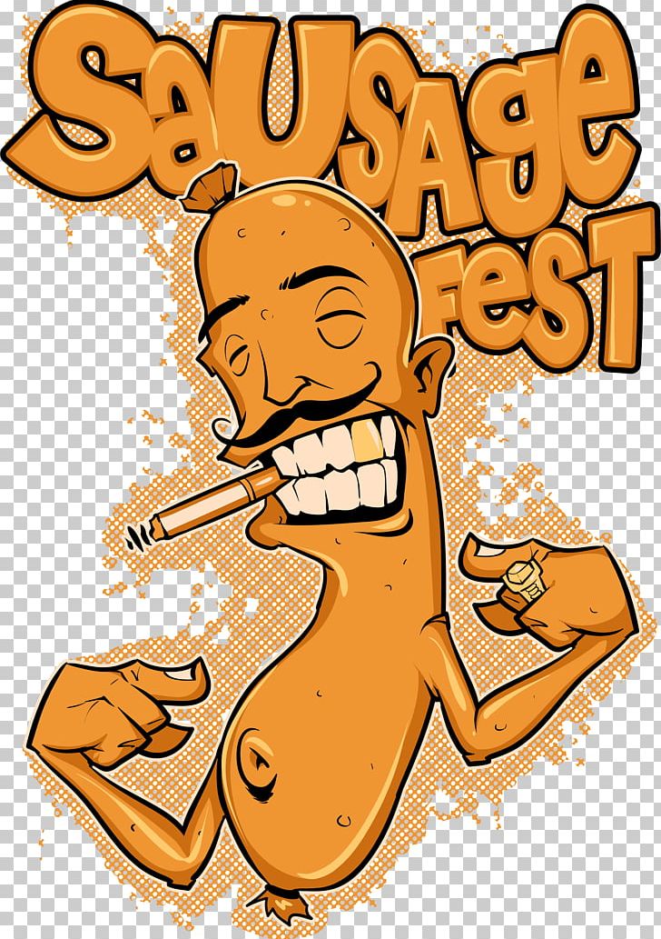 Sausage T-shirt Casing Stock Photography Smoking PNG, Clipart, Artwork, Balloon Cartoon, Boy, Cartoon Character, Cartoon Eyes Free PNG Download