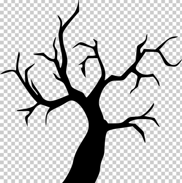 Tree Branch Drawing Snag PNG, Clipart, Antler, Art, Artwork, Black And White, Branch Free PNG Download
