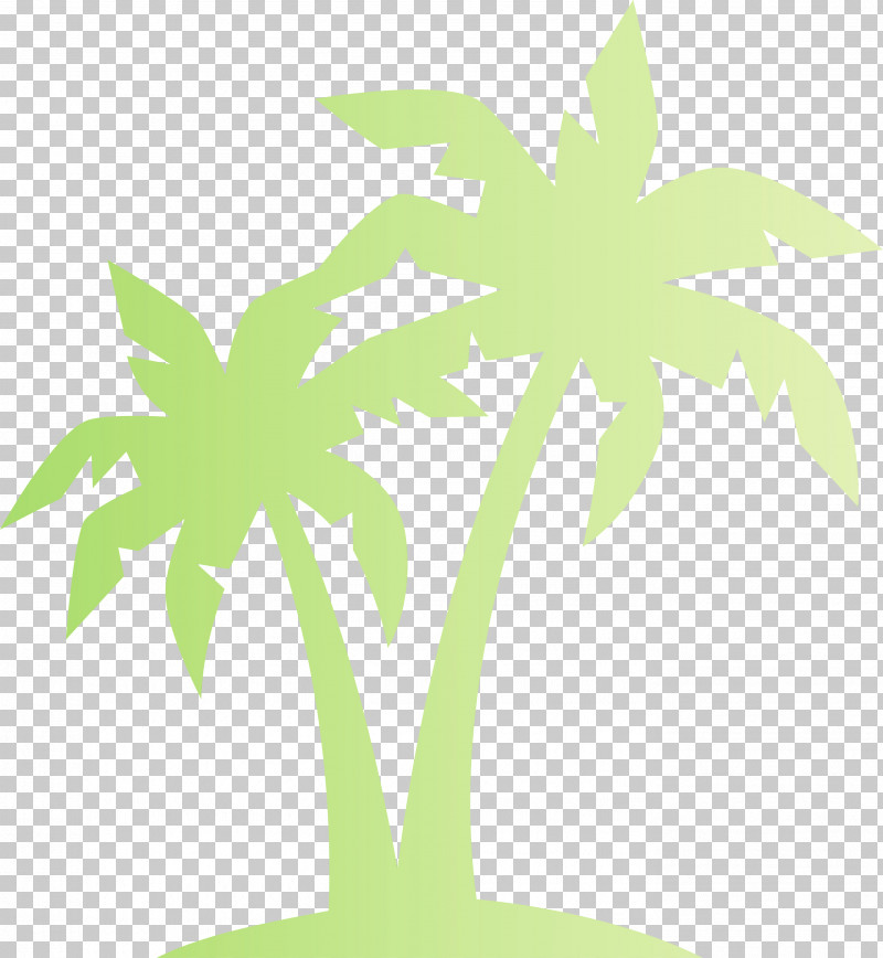 Palm Trees PNG, Clipart, Beach, Biology, Branch, Flower, Leaf Free PNG Download