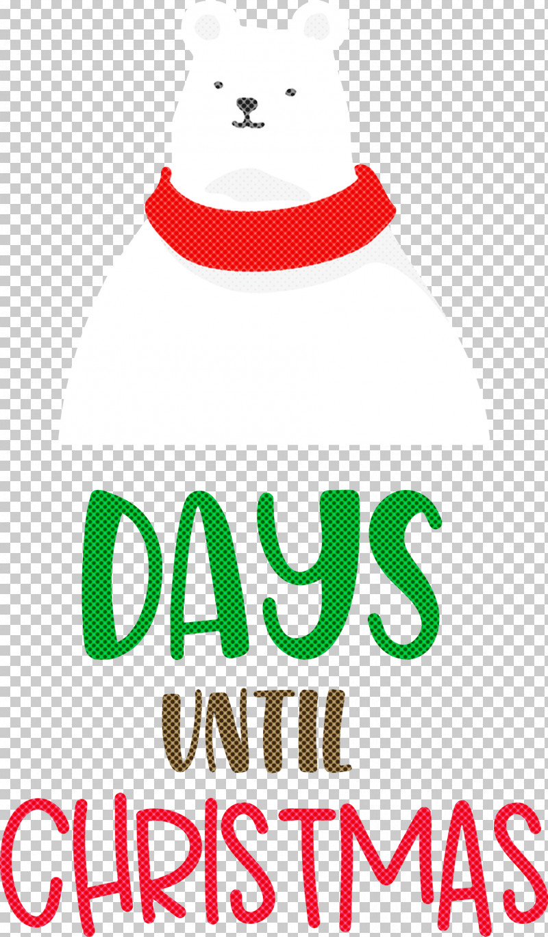 Days Until Christmas Christmas Xmas PNG, Clipart, Christmas, Days Until Christmas, Geometry, Line, Logo Free PNG Download