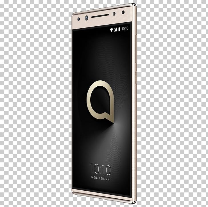 Alcatel 5 Smartphone Alcatel Mobile Huawei P10 Telephone PNG, Clipart, Alcatel, Alcatel 5, Alcatel Mobile, Aperture, Communication Device Free PNG Download