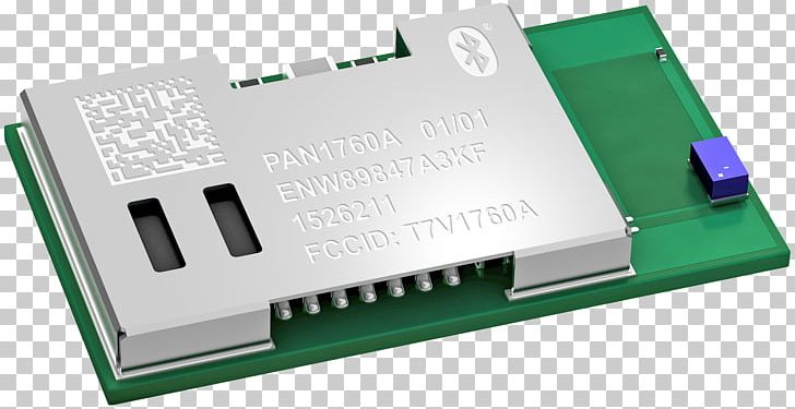 Bluetooth Low Energy Flash Memory Panasonic RF Module Mouser Electronics PNG, Clipart, Bluetooth, Comp, Electronic Component, Electronic Device, Electronics Free PNG Download