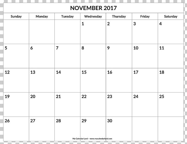 Calendar 0 November 1 Alphabet PNG, Clipart, 2017, 2018, Alphabet, Angle, Area Free PNG Download