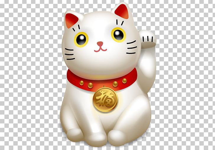 Cat Kitten Maneki-neko Luck Icon PNG, Clipart, Animals, Beautiful, Beautiful Girl, Beauty, Beauty Salon Free PNG Download