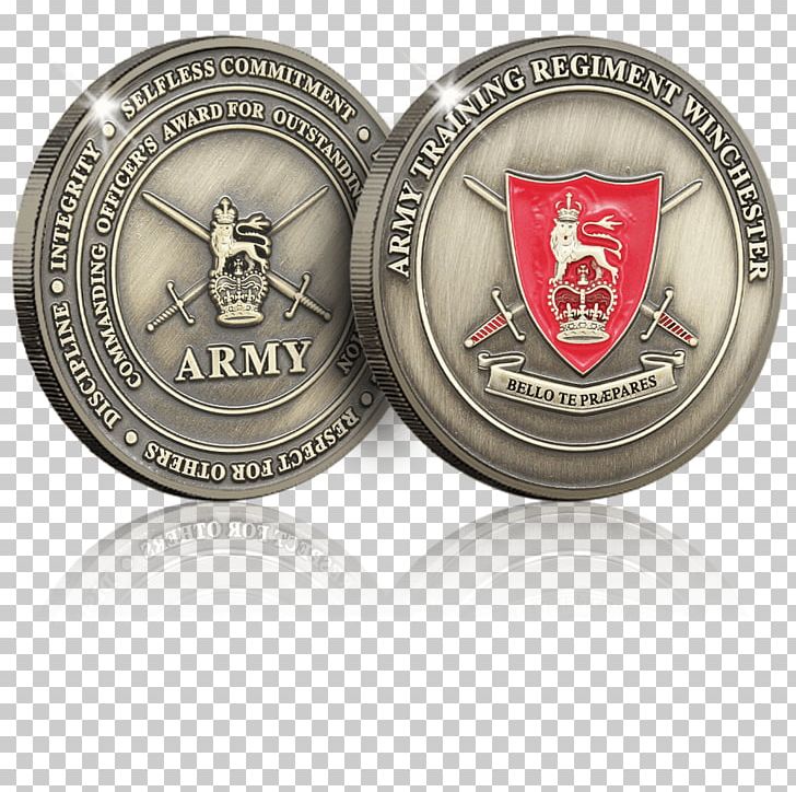 Challenge Coin Military Silver Commemorative Coin PNG, Clipart, Badge, British Armed Forces, British Army, Challenge Coin, Coin Free PNG Download