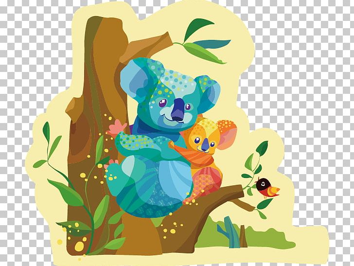 Koala Drawing Illustration PNG, Clipart, Adult Child, Animal, Animals, Art, Artwork Free PNG Download