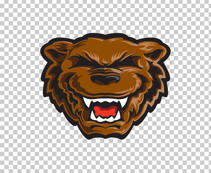 Lion Polar Bear Illustration Grizzly Bear PNG, Clipart, Alaska Peninsula Brown Bear, Animals, Bear, Bear Head, Big Cats Free PNG Download