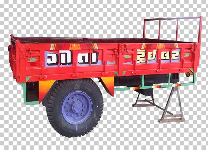 Motor Vehicle Car Semi-trailer Truck Electric Vehicle Tractor PNG, Clipart, Agriculture, Car, Chaff Cutter, Electric Vehicle, Machine Free PNG Download