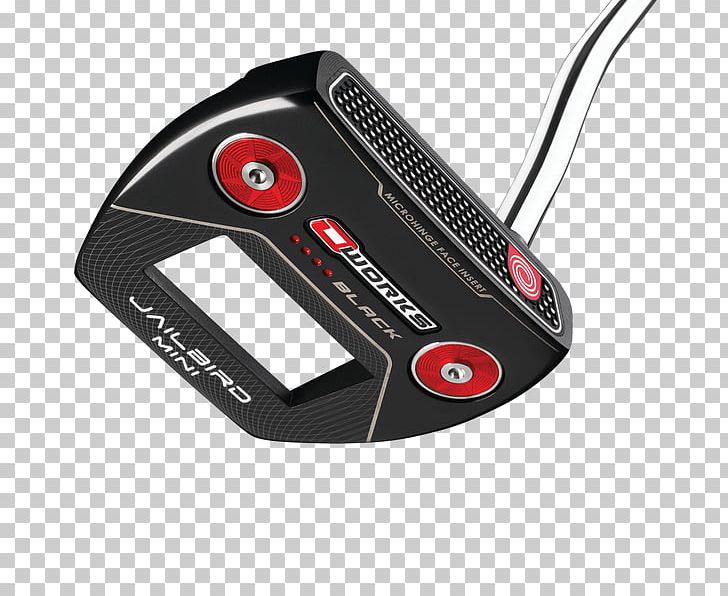 Odyssey O-Works Putter Golf Equipment Shaft PNG, Clipart, Cleveland Golf, Golf, Golf Club, Golf Clubs, Golf Course Free PNG Download