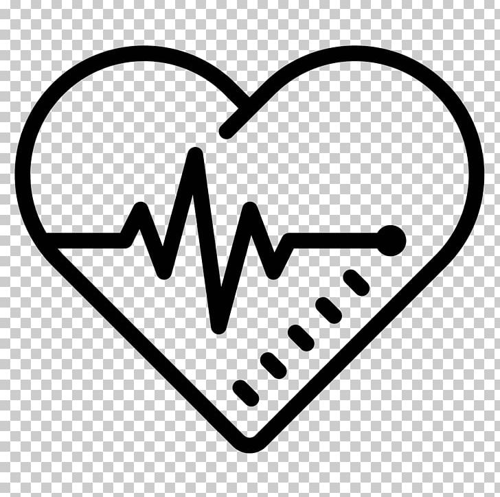 Computer Icons Heart Pulse Desktop PNG, Clipart, Angle, Area, Artificial Cardiac Pacemaker, Black And White, Brand Free PNG Download