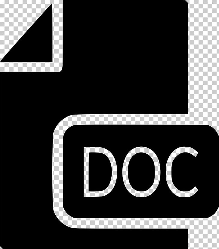 Document File Format Computer Icons Hyperlink PNG, Clipart, Area, Black, Black And White, Brand, Computer Icons Free PNG Download