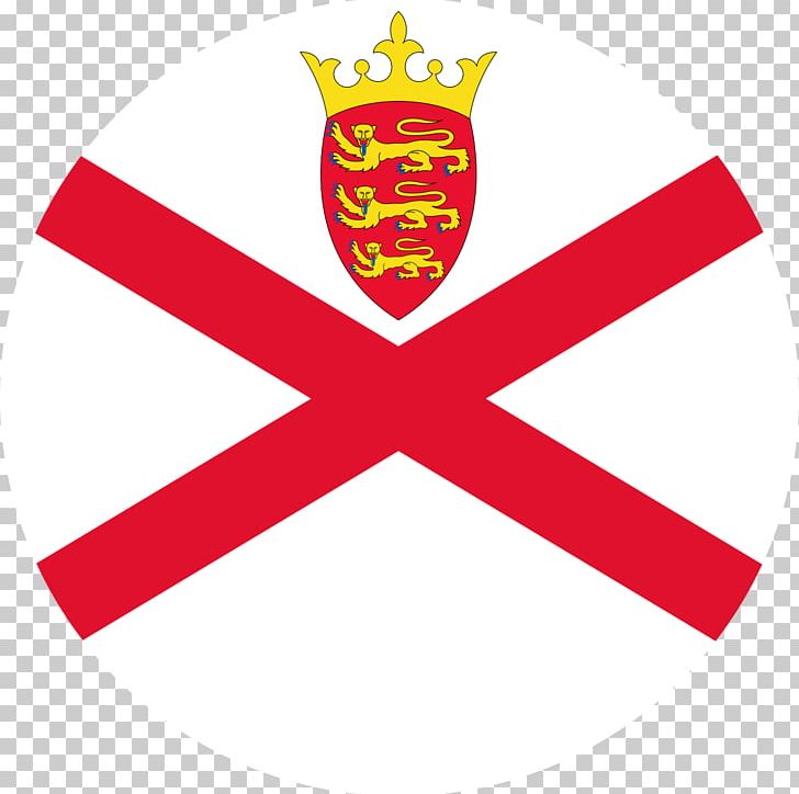 Flag Of Jersey Saint Patrick's Saltire National Flag PNG, Clipart, Bailiwick, Flag, Flag Of China, Flag Of England, Flag Of Italy Free PNG Download