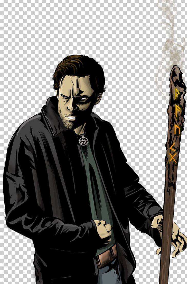 Harry Dresden White Night Storm Front Thomas Raith The Dresden Files PNG, Clipart, Ardian Syaf, Art, Character, Cold Weapon, Dresden Files Free PNG Download