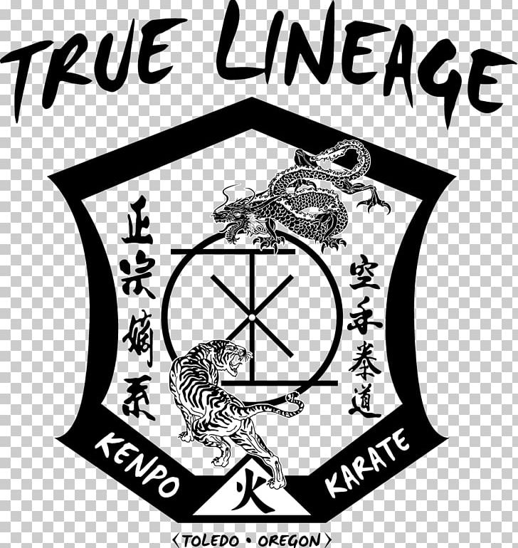 Kenpō American Kenpo True Lineage Kenpo Karate Hand PNG, Clipart, American Kenpo, Area, Artwork, Black And White, Brand Free PNG Download