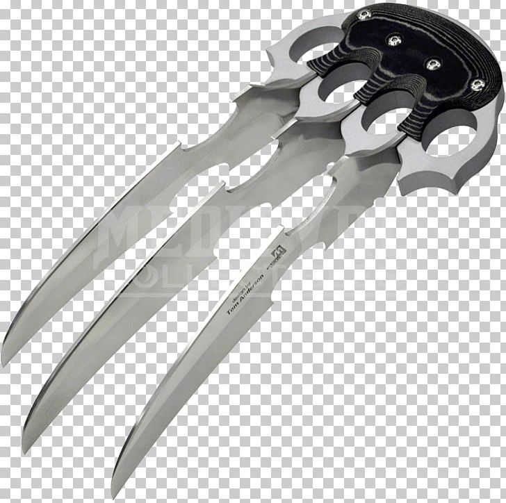Knife Claw Weapon Dagger PNG, Clipart, Blade, Brass Knuckles, Claw, Cold Weapon, Dagger Free PNG Download
