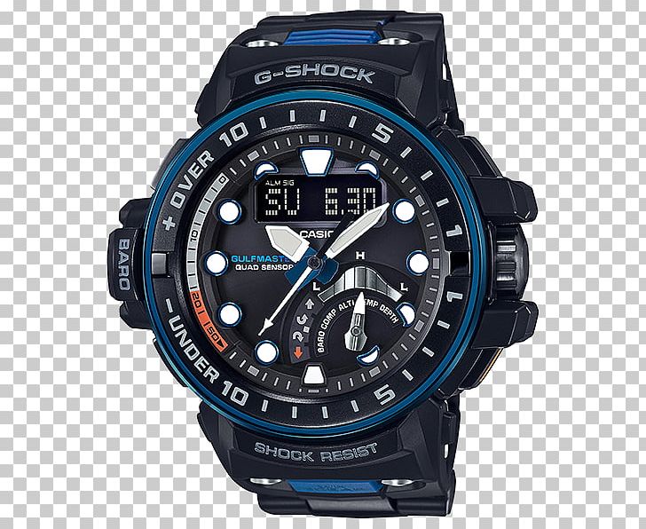 Master Of G G-Shock Watch Casio Illuminator PNG, Clipart, Accessories, Alarm Sensor, Altimeter, Brand, Casio Free PNG Download