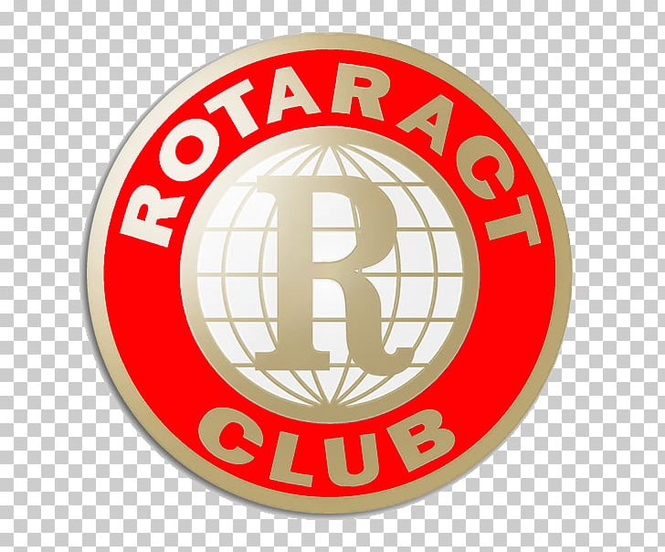 Rotaract Rotary International Rotary Club Of Barrie PNG, Clipart, Area, Association, Badge, Brand, Circle Free PNG Download