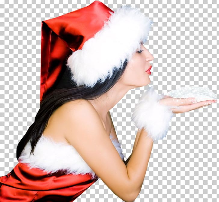 Santa Claus Christmas New Year Holiday Gift PNG, Clipart,  Free PNG Download