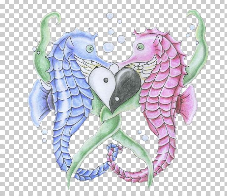Seahorse Pipefishes And Allies Logo PNG, Clipart, 2018, Animals, Deviantart, Fictional Character, Fish Free PNG Download