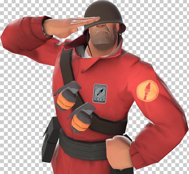 Team Fortress 2 Soldier Mercenary Valve Corporation Warrior PNG, Clipart, Alternate Reality Game, Arm, Baseball Equipment, Fictional Character, Gabe Newell Free PNG Download