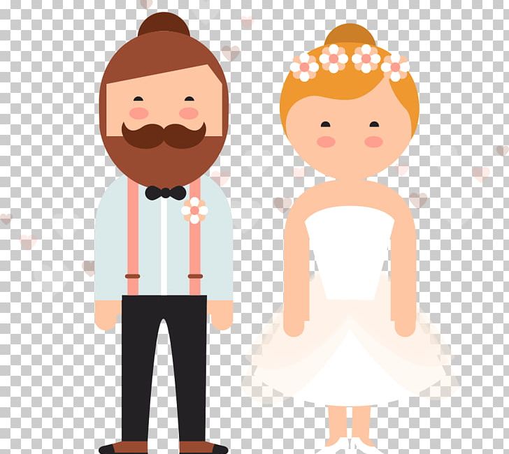 Wedding Illustration PNG, Clipart, Boy, Bride And Groom, Child, Download, Emotion Free PNG Download