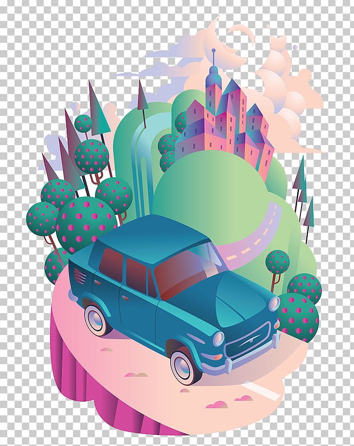 Adobe Illustrator Illustration PNG, Clipart, Art Director, Artist, Building, Car, Cars Free PNG Download