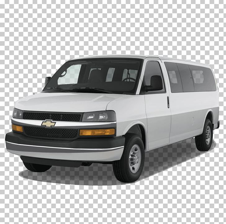 Car Chevrolet Express Van Mercedes-Benz Sprinter PNG, Clipart, Automotive Exterior, Brand, Bumper, Car, Car Rental Free PNG Download