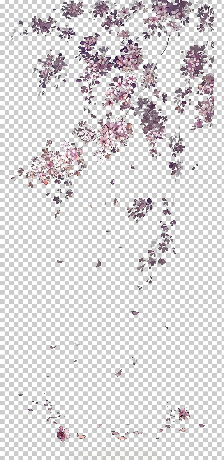 Cherry Blossom Para Para PNG, Clipart, Branch, Cherry, Cherry Tree, Design, Download Free PNG Download