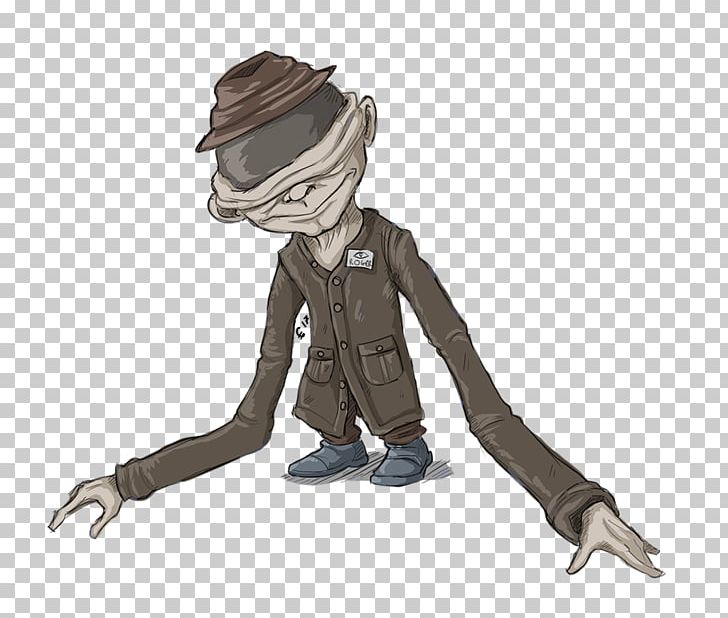 Little Nightmares Janitor Drawing Video Game PNG, Clipart, Action Figure, Allovoisins, All Seeing Eye Art, Art, Deviantart Free PNG Download