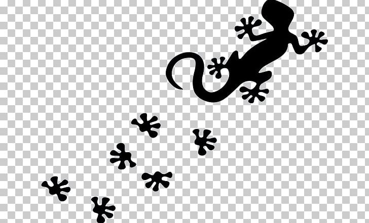 Lizard Gecko Feet Sticker PNG, Clipart, Animal Footprints, Bearded Dragons, Black, Black And White, Body Jewelry Free PNG Download