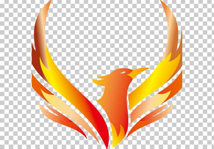 Logo Phoenix PNG, Clipart, Beak, Clip Art, Computer Wallpaper, Crop, Download Free PNG Download