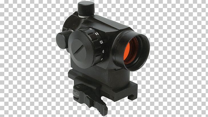 Red Dot Sight Reflector Sight Telescopic Sight Picatinny Rail PNG, Clipart, Angle, Assault Rifle, Bushnell Corporation, Camera Accessory, Camera Lens Free PNG Download