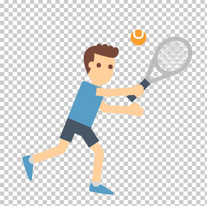 Tennis Badminton Rackets Sport PNG, Clipart, Badminton, Ball, Boy, Cartoon, Encapsulated Postscript Free PNG Download