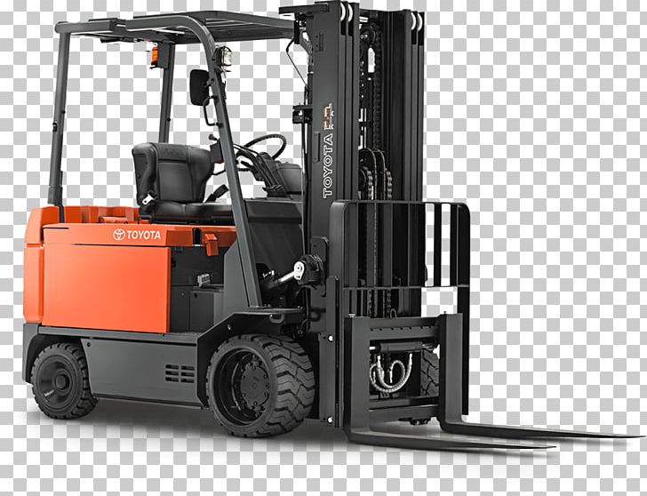 Toyota Material Handling PNG, Clipart, Automotive Tire, Cars, Electric, Electric Motor, Elevator Free PNG Download