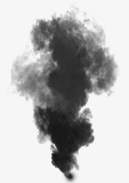Black Smoke PNG, Clipart, Black, Black Clipart, Fog, Smoke, Smoke Clipart Free PNG Download