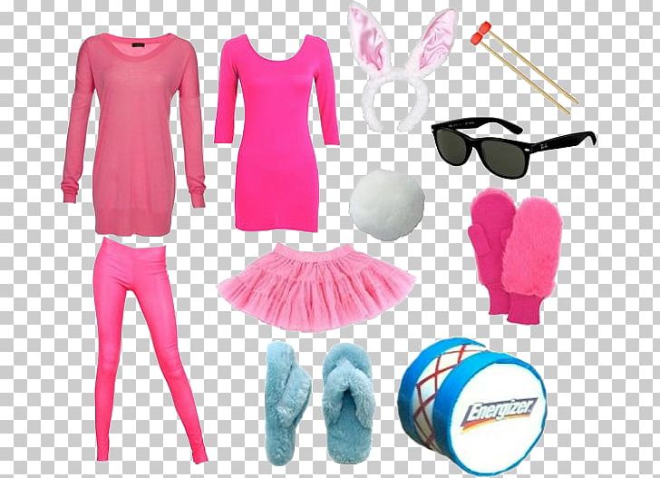 Halloween Costume Energizer Bunny Shoe PNG, Clipart, Clothing, Costume, Do It Yourself, Dress, Energizer Free PNG Download