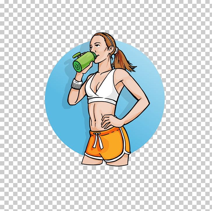 Physical Fitness Physical Exercise Fitness Centre PNG, Clipart, Abdomen, Arm, Cartoon, Clothing, Exercise Balls Free PNG Download