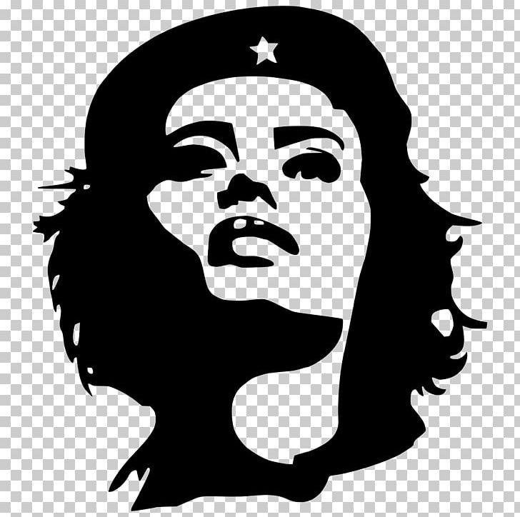 Revolutionary Che Guevara PNG, Clipart, Art, Artwork, Black And White, Celebrities, Drawing Free PNG Download