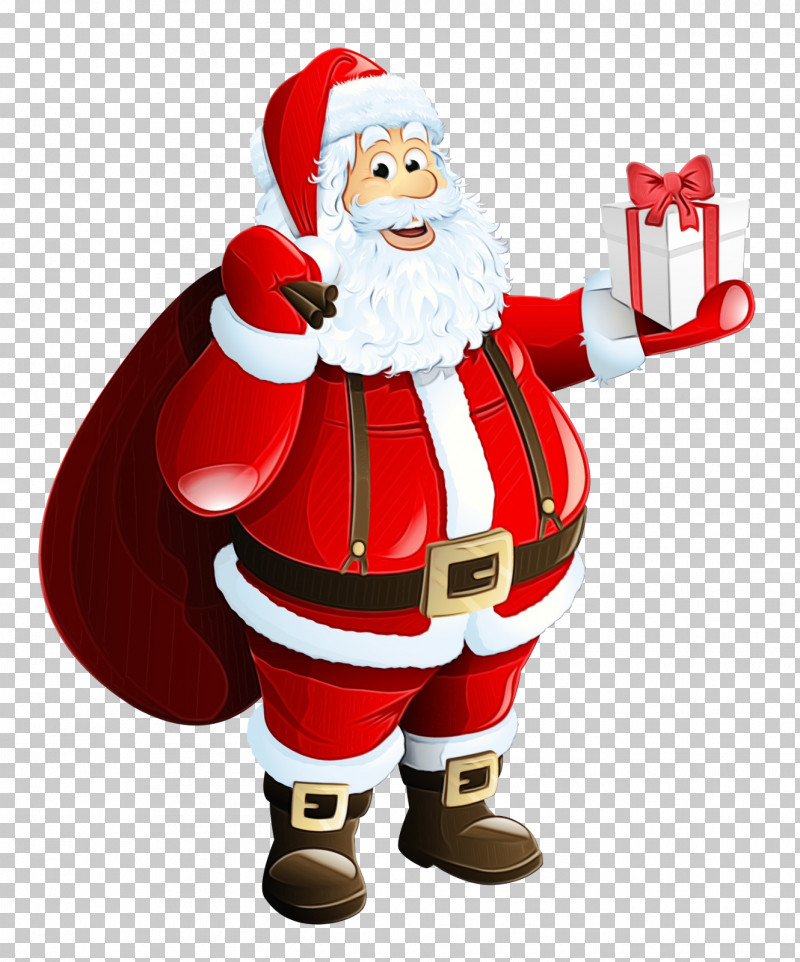Santa Claus PNG, Clipart, Bauble, Christmas Day, Christmas Decoration, Christmas Eve, Christmas Evil Free PNG Download