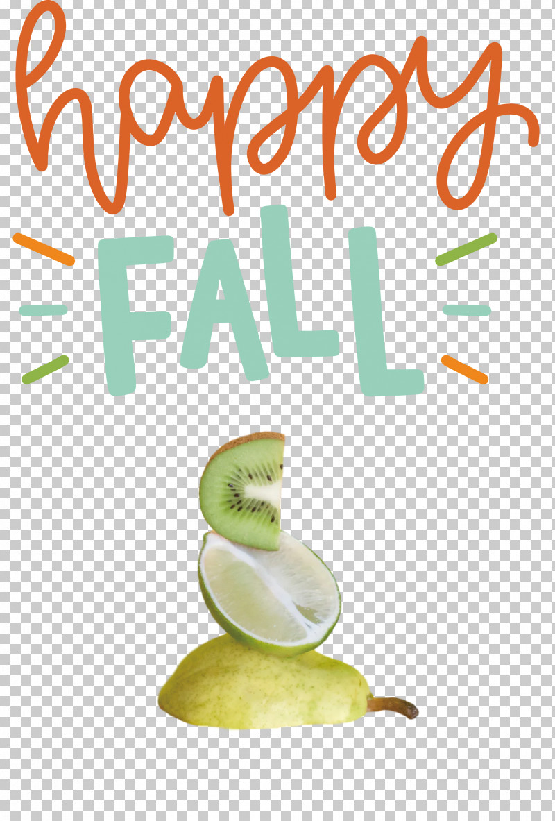 Happy Fall PNG, Clipart, Fruit, Happy Fall, Lime, Meter, Natural Food Free PNG Download