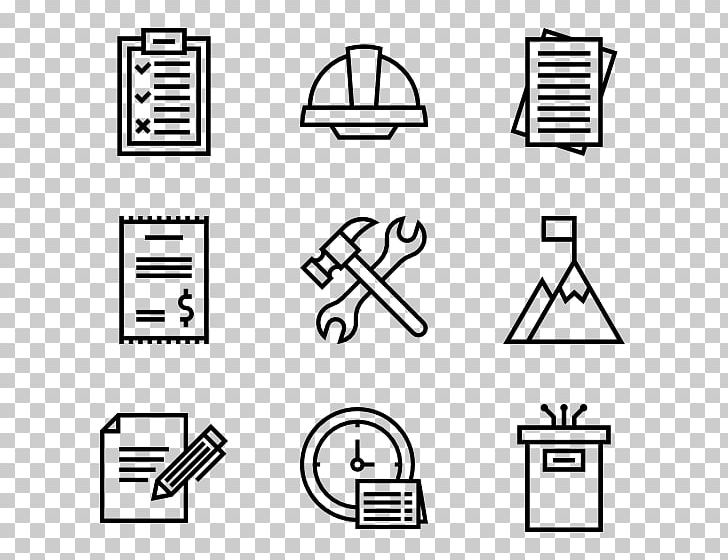 Computer Icons Encapsulated PostScript PNG, Clipart, Angle, Black, Black And White, Brand, Desktop Wallpaper Free PNG Download