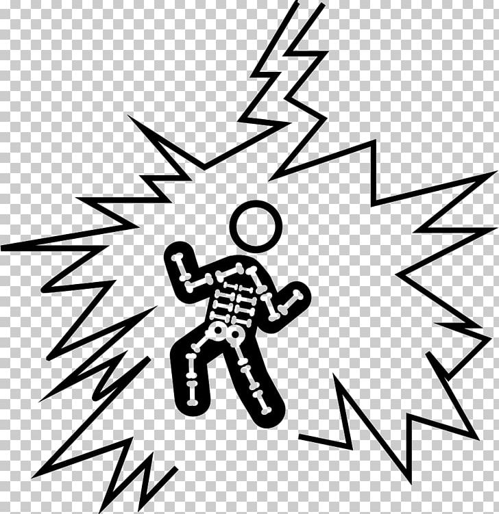 Electricity Electrical Injury Computer Icons PNG, Clipart, Angle, Area, Artwork, Black, Black And White Free PNG Download