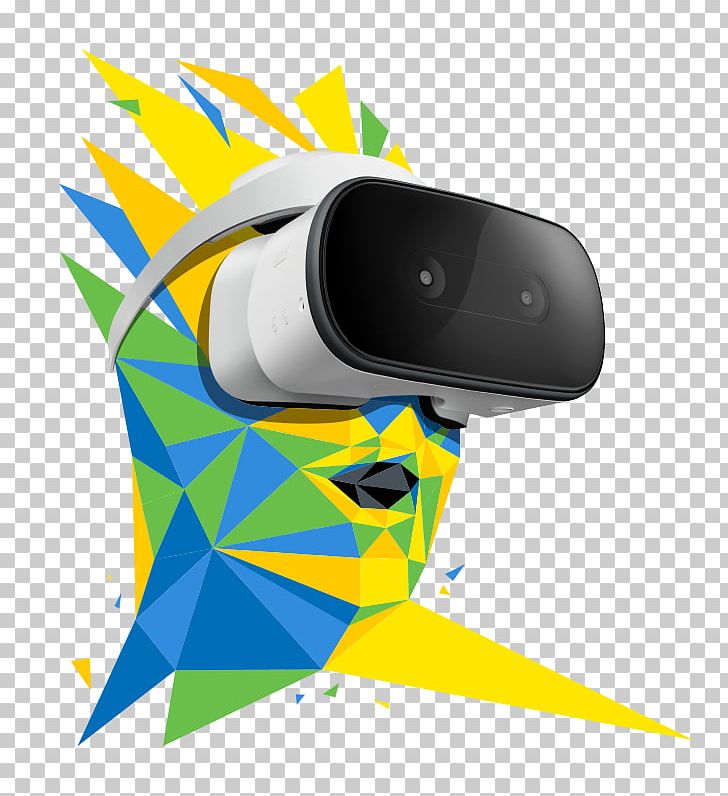 Head-mounted Display Oculus Rift Virtual Reality Headset Google Daydream PNG, Clipart, Angle, Art, Camera, Computer Wallpaper, Google Daydream Free PNG Download